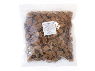 Мясо (АЛЬЯНС) вяленое буйвол 500гр 