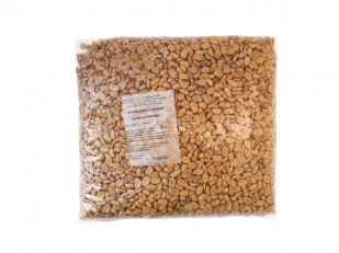 Снеки к пиву: Арахис со вкусом паприки