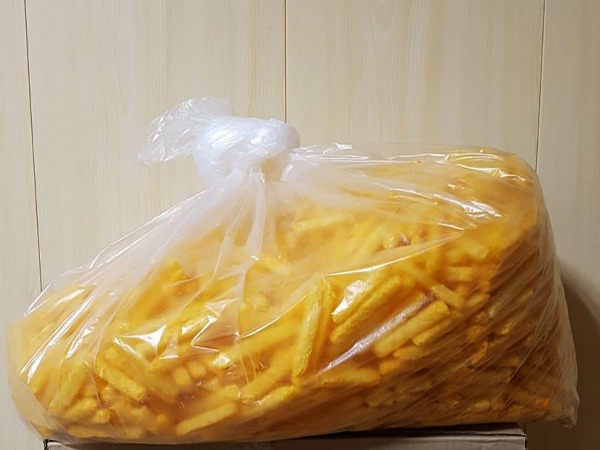 Кукурузные палочки "Читос с сыром" в Иркутске