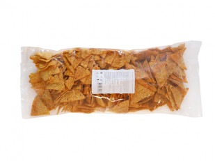 Гренки: Чипсы 