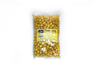 Снеки к пиву: Арахис в глазури со вкусом сыр и чеснок