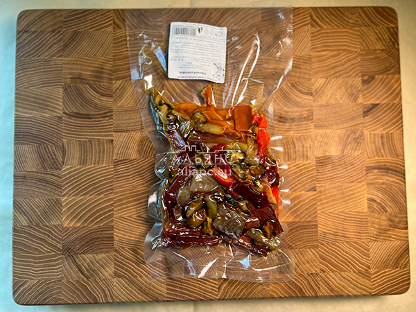Морской коктейль (250 гр.) в Иркутске