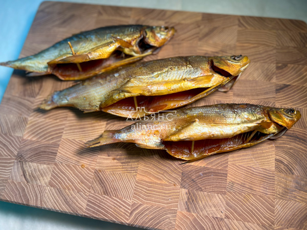 Пелядь х/к крупная потрошеная в Иркутске