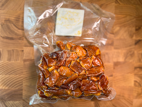 Жареный сыр в Иркутске