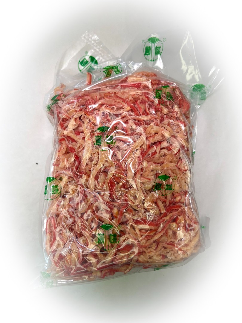 Кальмар стружка со вкусом краба "Розовая" (ПУТИНА) в Иркутске