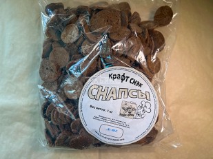 Снапсы ПШЕНИЧНЫЕ 