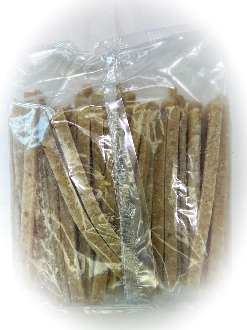 Минтай соломка (Chipka) в Иркутске