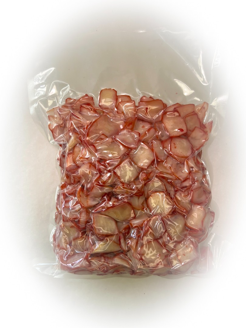 Осьминог (Chipka) в Иркутске