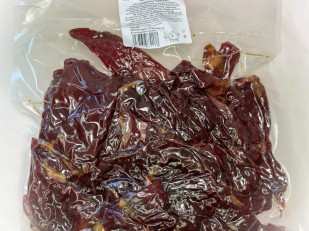 Мясные снеки: Мясо Чипсы говяжьи 