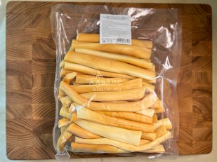 Мясные снеки: Сырный продукт ФЕРМЕРСКИЙ охота копченая