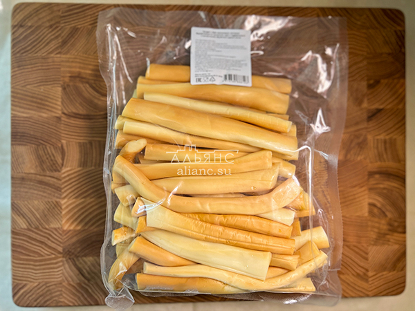 Сырный продукт ФЕРМЕРСКИЙ охота копченая в Иркутске