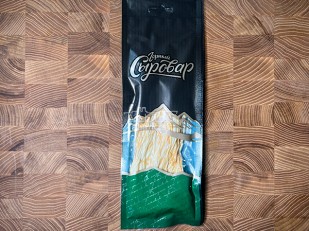 Сыр 1 кг ГОРНЫЙ СЫРОВАР (Косичка): Сыр 60 гр ГОРНЫЙ СЫРОВАР (Паутинка копчёная)