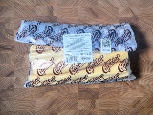 Сыр 60 гр ГОРНЫЙ СЫРОВАР (Балыковый копчёный): Сыр 1 кг ГОРНЫЙ СЫРОВАР (Балыковый копчёный)