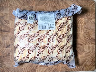 Сыр 1 кг ГОРНЫЙ СЫРОВАР (Косичка): Сыр 1 кг ГОРНЫЙ СЫРОВАР (Паутинка копчёная)