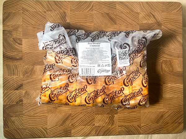 Сыр 1 кг ГОРНЫЙ СЫРОВАР (Бочата аджика) в Иркутске