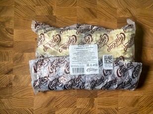 Сыр 1 кг ГОРНЫЙ СЫРОВАР (Косичка): Сыр 1 кг ГОРНЫЙ СЫРОВАР (Бочата с укропом и чесноком)