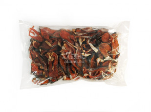 Японские снеки и крекеры: Горбуша стейк