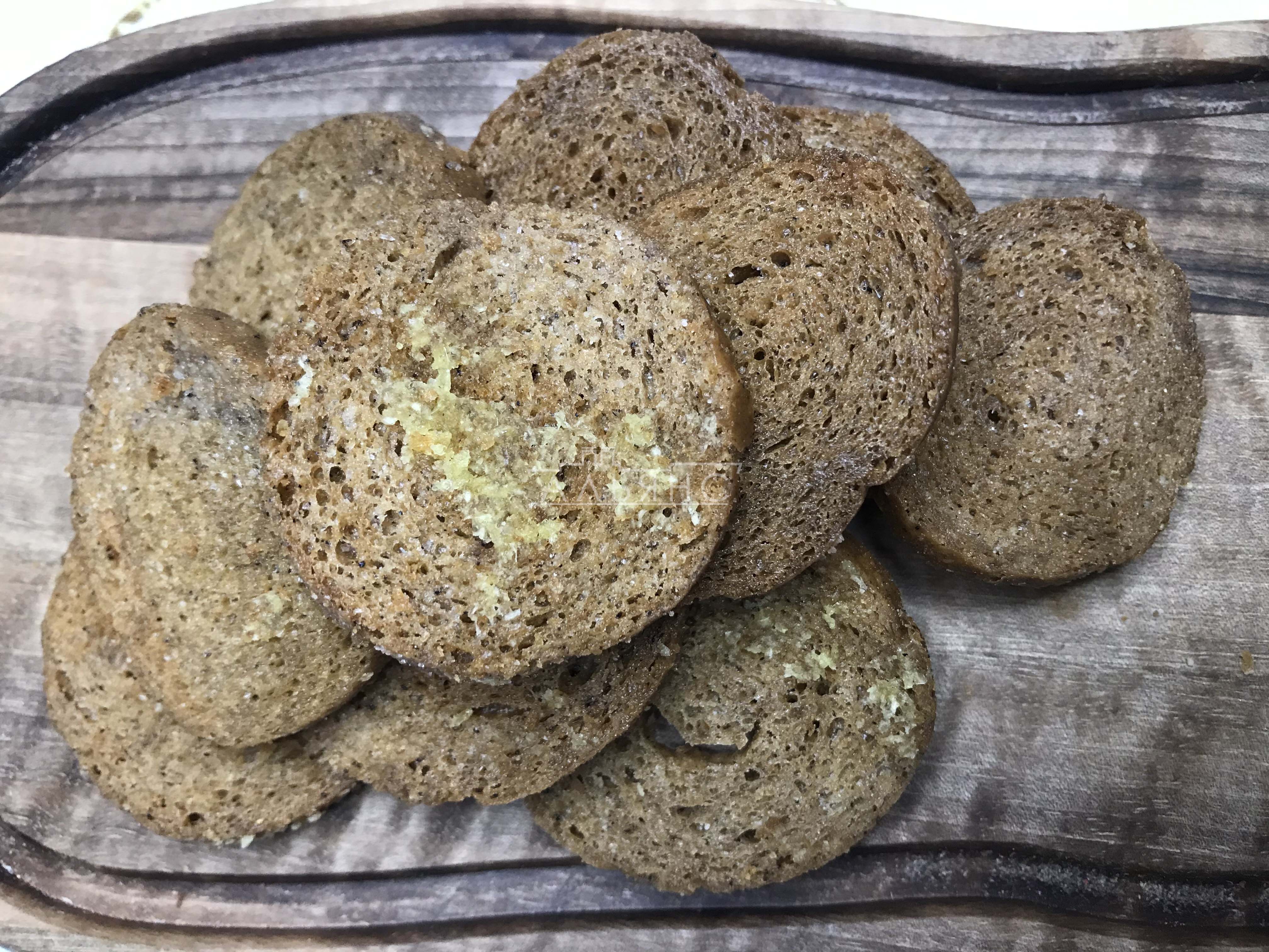 Снапсы с чесноком в Иркутске