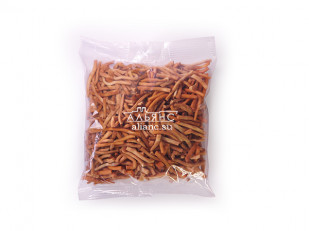 Сыр чечил копченый весовой 