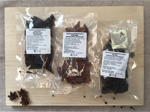 Чипсы: Рыцарское мясо кабан